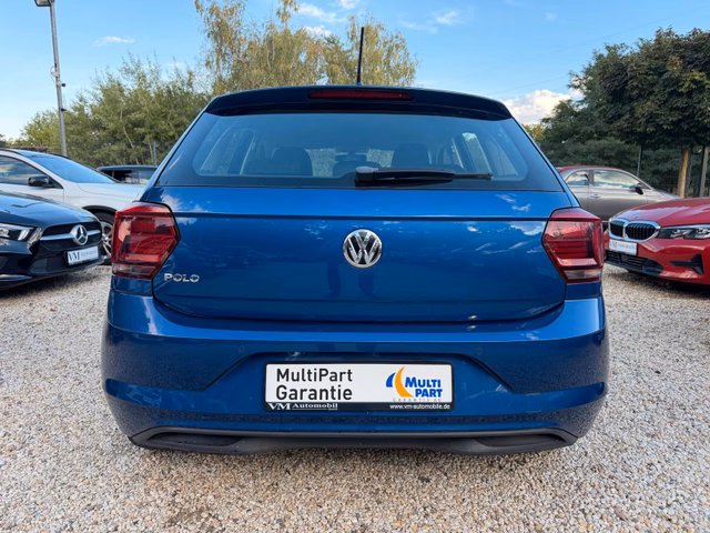 Volkswagen Polo 1.0 TSI ACC*Navi*SitzHz.*Klima*AWR - foto 5