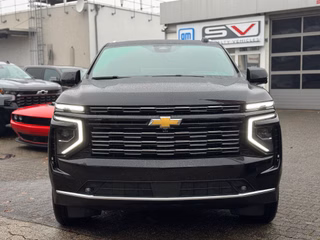 Chevrolet Suburban 6.2 V8 High Country 2026 + 4 Jahre Garantie - foto 11