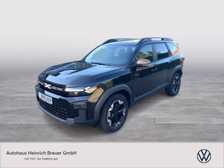 Dacia Bigster Jahreswagen Kaufen