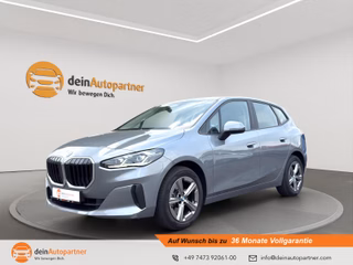 BMW 223 Active Tourer Gebrauchtwagen Kaufen