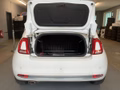 Daumennagel 16 - Fiat 500 Lounge CABRIO NAVI CARPLAY TEMPOMAT