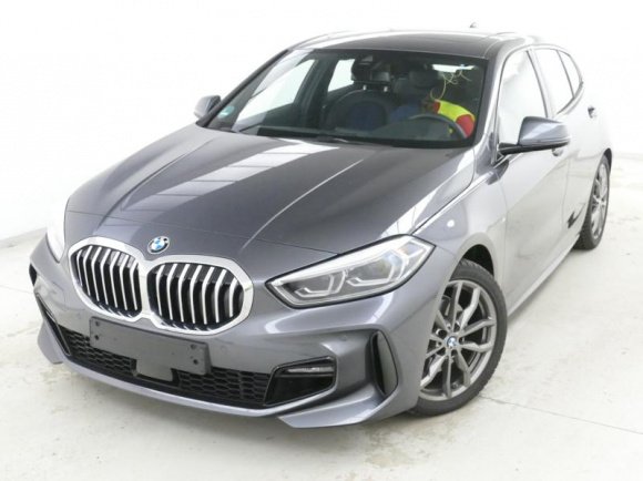 BMW 118 i M Sport
