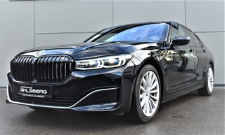 BMW 730 Used vehicle for sale