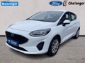 Ford Fiesta 1.0 l EcoBoost Cool & Connect AUDIO/DAB WINTER/KOMFORT-PAKET KLIMA TEMPOMAT PDC - foto 6