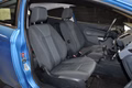 Daumennagel 23 - Ford Fiesta Titanium/ 70000 TKM/BLAU METTALIC