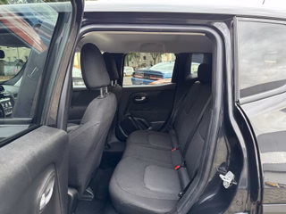Jeep Renegade 1.6l Longitude Design Black-Pack - foto 18