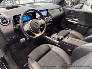 Mercedes-Benz B 220 4Matic AMG - DISTRONIC PANO STANDHEIZUNG - bilder 7