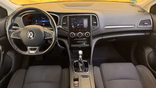 Renault Megane E-Tech Zen TEMPO AUTOMATIK SHZ A/C - photo 9
