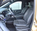 Daumennagel 11 - Mercedes-Benz V 300 D 4M AMG/NIGHT/ LANG/DIST./PANO/AIRM./STHZ/360°/AHK