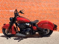 Daumennagel 2 - Indian Chief Vintage am Lager