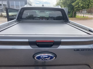 Ford Ranger Wildtrak e-4WD Doppelkabine 2.0 TDCI 205PS - foto 3