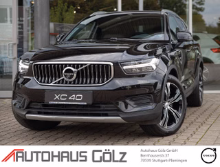 Volvo XC40 T4 Inscription Schiebedach*ACC*360°*Leder*Blis*  2WD - foto 1