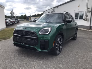 MINI Countryman S ALL4 Used vehicle for sale