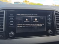 Daumennagel 33 - Skoda Karoq 1,5TSI DSG 18*Alu/aAHK/ACC/Kamera/Winterp.       **