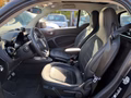 Daumennagel 30 - Smart ForTwo EQ EDITION BLUEDAWN*TAILOR-MADE BRABUS*