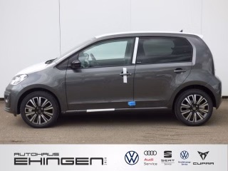 Volkswagen up! "ACTIVE" 1,0 l 48 kW (65 PS) 5-Gang