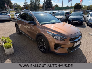 Kia XCeed Black Xdition*2.HAND*PANO*JBL*LED*ACC* - bilder 4