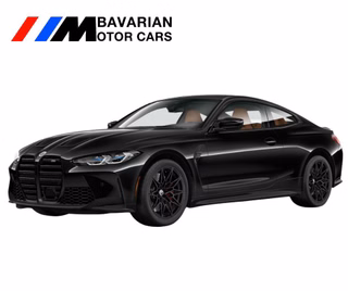 2023 BMW M4 Competition xDrive Coupe - photo 1