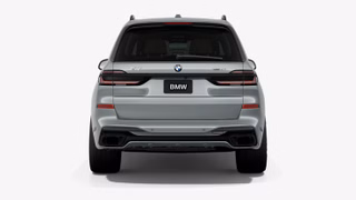 2027 BMW X7 xDrive40i - photo 5