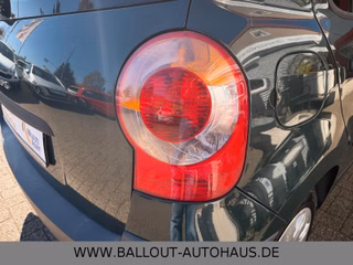 Renault Modus Authentique*2.HAND*KLIMA*TÜV/AU NEU*EURO4* - photo 4