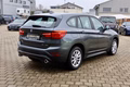 Daumennagel 6 - BMW X1 sDrive 18 d Advantage #1HAND#8xALU#
