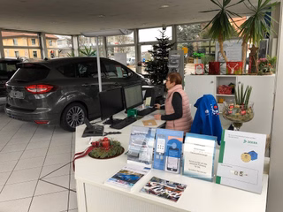 Autohaus Frank OHG | Gebrauchtwagenhändler in Waiblingen
