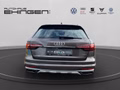 Daumennagel 8 - Audi A4 Allroad 40 TDI quattro LED+Navi+Kamera
