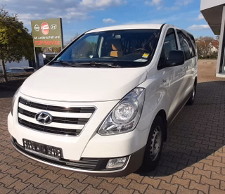 Hyundai H-1 Gebrauchtwagen Kaufen