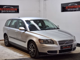 Volvo V50 Gebrauchtwagen Kaufen
