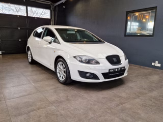 Seat Leon Gebrauchtwagen Kaufen