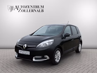 Renault Scenic Gebrauchtwagen Kaufen