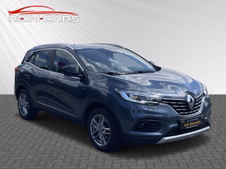 Renault Kadjar Gebrauchtwagen Kaufen