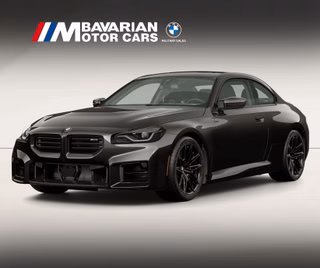 BMW M2 New vehicle for sale
