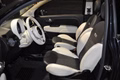 Daumennagel 17 - Fiat 500C / DOLCEVITA / 2 HAND / 31460 KM / CAR PLAY
