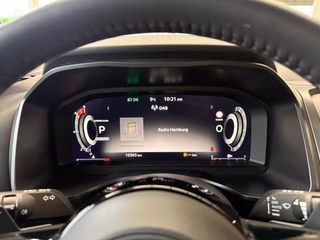 Nissan Qashqai N-Connecta Autom., LED 360Kamera Navi ACC - foto 14