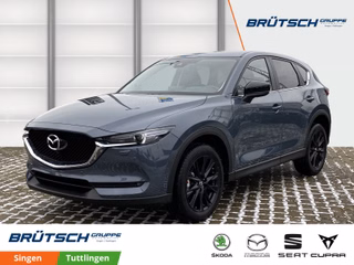 Mazda CX-5 age.one-day registration Kaufen