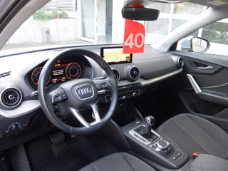 Audi Q2 35 TFSI advanced Automatik 1.Hand - photo 15