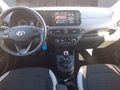 Daumennagel 10 - Hyundai i10 1.0 1.Hd./Scheckh./Sitzh./Temp./Kam./WP