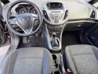 Ford B-MAX Trend / Zahnriemen gerissen - foto 13