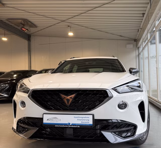 CUPRA Formentor Sport Autom., LED CarPlay Virtual ACC - photo 1