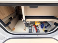 Daumennagel 43 - Eura Mobil PT 696 EB Mondial S Paket SAT+TV Fahrassistenz