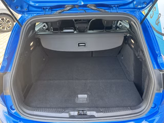 Ford Focus Turnier ST-Line 155PS Rf-Kamera Automatik - bilder 10