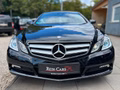 Daumennagel 8 - Mercedes-Benz E 350 CDI Coupe/I.HD/PANO/NAVI/TEMP/XEN/LED/SHZ/