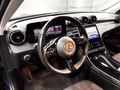 Daumennagel 16 - Mercedes-Benz C 300 d T 5 JAHRE GARANTIE|AVANTGARDE|STANDHEIZUNG|LED