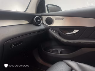 Mercedes-Benz GLC 220 d 4Matic AMG Line *HuD*Leder*CarPlay* - foto 16