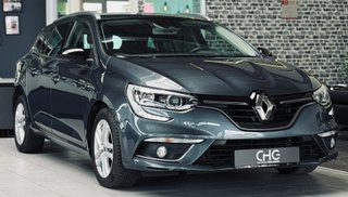 Renault Megane Gebrauchtwagen Kaufen