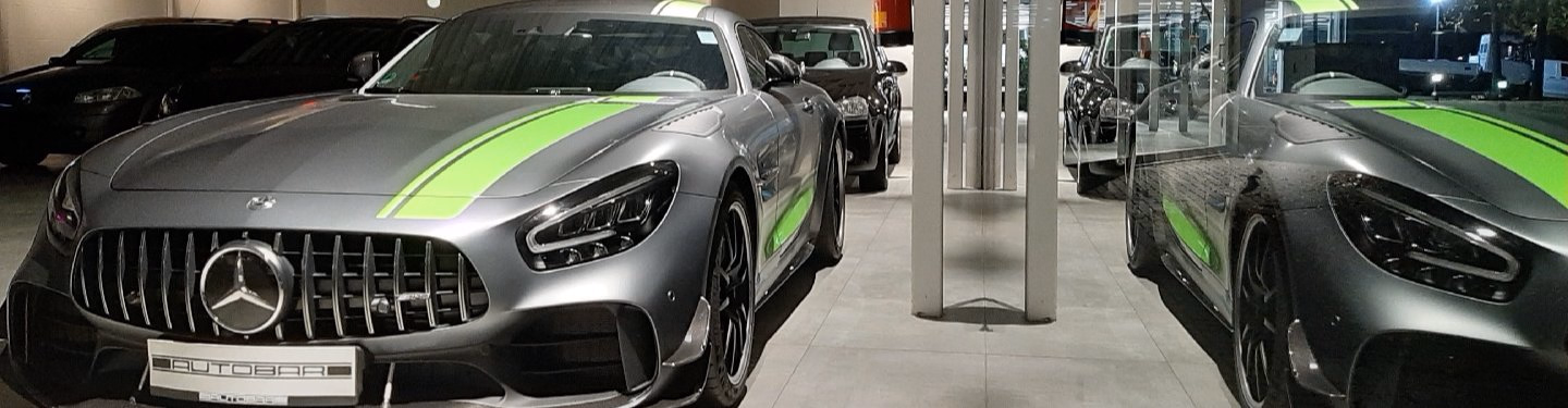 AUTOBAR | Gebrauchtwagen kaufen Krefeld Düsseldorf
