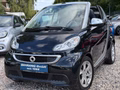 Daumennagel 8 - Smart ForTwo CABRIO*84PS*SERVO*SITZHEIZUNG*LEDER*