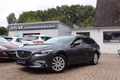 Daumennagel 7 - Mazda 6 2.2 CD SKYACTIV-D 175 Sports-Line HUD=LEDER=XENON
