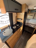 Karmann Dexter 580, MJ 2026,  Automatik, Audiosystem, Fahrerassistenzpaket Markise Concept Paket Plus - bilder 14